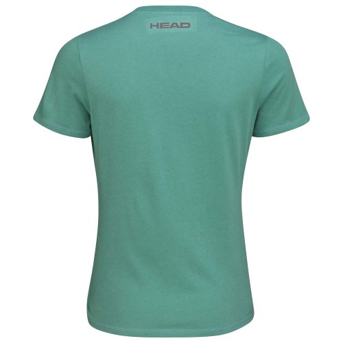 Women's T-shirt Head Club Lara T-Shirt - nile green Women's T-shirt Head Club Lara T-Shirt - nile green