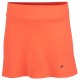 Women's skirt Fila Skort Anna W - hot coral Women's skirt Fila Skort Anna W - hot coral