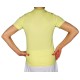 Women's T-shirt Australian Ace T-Shirt S.L. - lime Women's T-shirt Australian Ace T-Shirt S.L. - lime