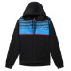 Men's Jumper Australian Double Lines Jacket - nero