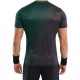 Men's T-shirt Hydrogen Shade Tech T-Shirt - green/yellow Men's T-shirt Hydrogen Shade Tech T-Shirt - green/yellow