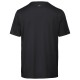 Men's T-shirt Head Easy Court T-Shirt M - black Men's T-shirt Head Easy Court T-Shirt M - black