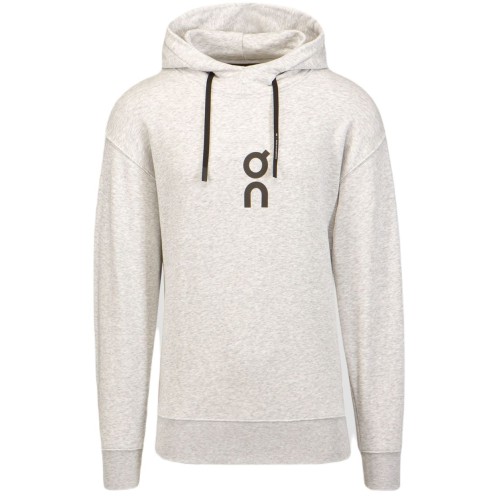 Men's Jumper ON The Roger Club Hoodie - crater