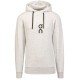 Men's Jumper ON The Roger Club Hoodie - crater