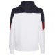 Men's Jumper Tommy Hilfiger Seasonal Hoody - white Men's Jumper Tommy Hilfiger Seasonal Hoody - white