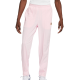 Men's trousers Nike Court Heritage Suit Pant - pink foam Men's trousers Nike Court Heritage Suit Pant - pink foam