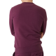 Men's Jumper Bj_rn Borg Crew - grape wine