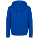 Boys' jumper Le Coq Sportif ESS Hoody N°2 FW22 - bleu electro