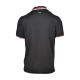 Men's Polo T-shirt Fila Polo Albert M - black