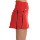 Women's skirt Bullpadel Oilas - paprica