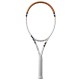 Tennis racket Wilson Clash 100 V2 Roland Garros 2023