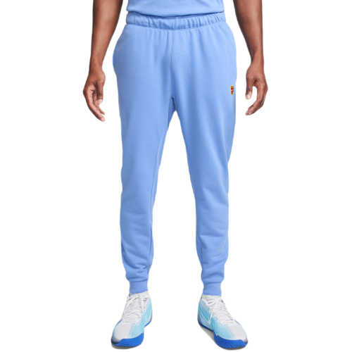 Men's trousers Nike Court Heritage Pant - polar Men's trousers Nike Court Heritage Pant - polar