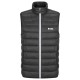 Men's vest BOSS Thor - black