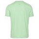 Men's T-shirt Fila T-Shirt Emilio - green ash