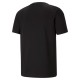 Men's T-shirt Puma ESS Logo Tee - black