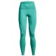 Women's leggings Under Armour Rush Full-Lenght Leggings W - neptune/iridescent