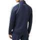 Men's Jumper Lacoste Tennis x Daniil Medvedev Zipped Sweatshirt - blue/white Men's Jumper Lacoste Tennis x Daniil Medvedev Zipped Sweatshirt - blue/white