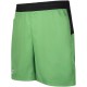 Boys' shorts Babolat Play Short Boy - poison green Boys' shorts Babolat Play Short Boy - poison green