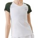 Women's T-shirt Bj_rn Borg Ace T-shirt - brilliant white Women's T-shirt Bj_rn Borg Ace T-shirt - brilliant white
