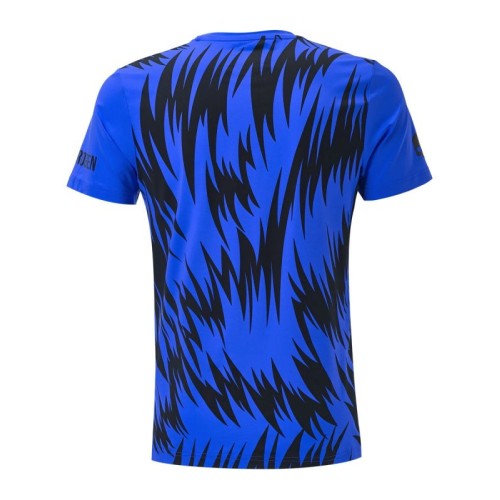 Men's T-shirt Hydrogen Scratch Tech Tee Man - bluette Men's T-shirt Hydrogen Scratch Tech Tee Man - bluette