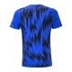 Men's T-shirt Hydrogen Scratch Tech Tee Man - bluette Men's T-shirt Hydrogen Scratch Tech Tee Man - bluette