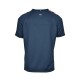 Men's T-shirt Fila T-Shirt Linus M - peacoat blue