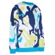 Men's Jumper Australian Open Sweatshirt Player Camouflage - multicolor Men's Jumper Australian Open Sweatshirt Player Camouflage - multicolor