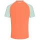 Men's T-shirt Head Topspin T-Shirt - pastel green/print vision Men's T-shirt Head Topspin T-Shirt - pastel green/print vision
