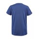 Boys' t-shirt Babolat Exercise Graphic Tee Boy - estate blue