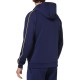 Men's Jumper Australian Volee Game Jacket - cosmos blue Men's Jumper Australian Volee Game Jacket - cosmos blue