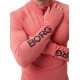 Men's Jumper Bj_rn Borg Borg Midlayer Half Zip - faded rose