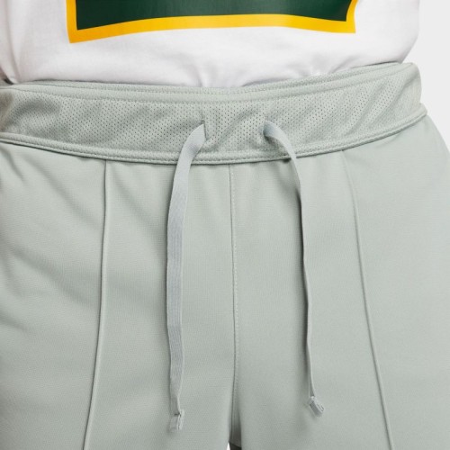 Men's trousers Nike Court Heritage Suit Pant - mica green Men's trousers Nike Court Heritage Suit Pant - mica green
