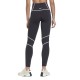 Women's leggings Reebok TS Lux HR Tight - black