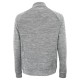 Men's Jumper Tecnifibre Team Jacket - silver Men's Jumper Tecnifibre Team Jacket - silver