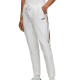 Men's trousers BOSS x Matteo Berrettini Tracksuit Bottoms with Stripes and Logo - white