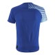 Men's T-shirt Mizuno Shadow Graphic Tee - true blue