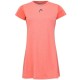 Women's dress Head Padel Tech Dress - coral Women's dress Head Padel Tech Dress - coral