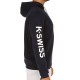 Men's Jumper K-Swiss Promo Hoody M - navy