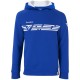 Men's Jumper Tecnifibre Fleece Hoodie - royal blue Men's Jumper Tecnifibre Fleece Hoodie - royal blue