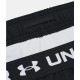 Men's shorts Under Armour Men's UA Vanish Woven 2-in-1 Shorts - black/white