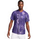 Men's T-shirt Nike Court Dri-Fit Victory Novelty Top - field purple/white Men's T-shirt Nike Court Dri-Fit Victory Novelty Top - field purple/white