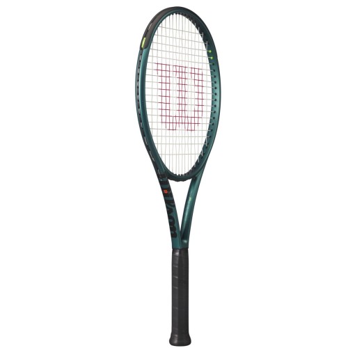 Tennis racket Wilson Blade 100 V9.0 + string + stringing Tennis racket Wilson Blade 100 V9.0 + string + stringing