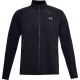 Men's Jumper Under Armour Launch 3.0 Storm Jacket M - black Men's Jumper Under Armour Launch 3.0 Storm Jacket M - black