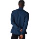 Men's jacket Asics Core Jacket - french blue