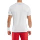 Men's T-shirt Hydrogen Olympic Skull Tech T-Shirt - white Men's T-shirt Hydrogen Olympic Skull Tech T-Shirt - white