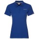 Girls' T-shirt Head Club Tech Polo Shirt - royal blue Girls' T-shirt Head Club Tech Polo Shirt - royal blue