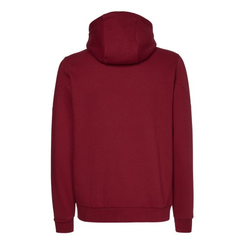 Men's Jumper Tommy Hilfiger Essentials Hoody - rouge Men's Jumper Tommy Hilfiger Essentials Hoody - rouge
