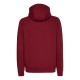 Men's Jumper Tommy Hilfiger Essentials Hoody - rouge Men's Jumper Tommy Hilfiger Essentials Hoody - rouge