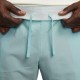 Men's shorts Nike Court Dri-Fit ADV Slam Short - glacier blue/black