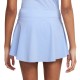 Women's skirt Nike Club Short Tennis Skirt W - aluminum Women's skirt Nike Club Short Tennis Skirt W - aluminum